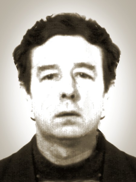 Сулимов Александр Евгеньевич